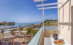 Del Mare Beach Hotel